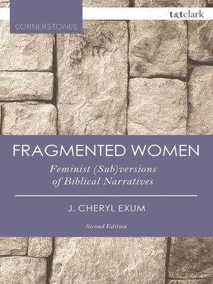 cover image of Fragmented Women